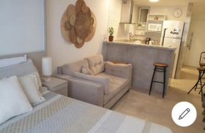 Loft encantador em Copacabana